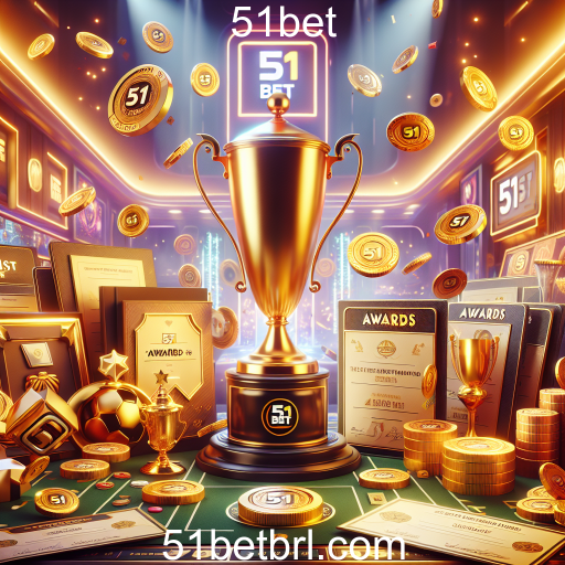 Descubra a Categoria de Prêmios da 51bet e Conquiste Recompensas Valiosas