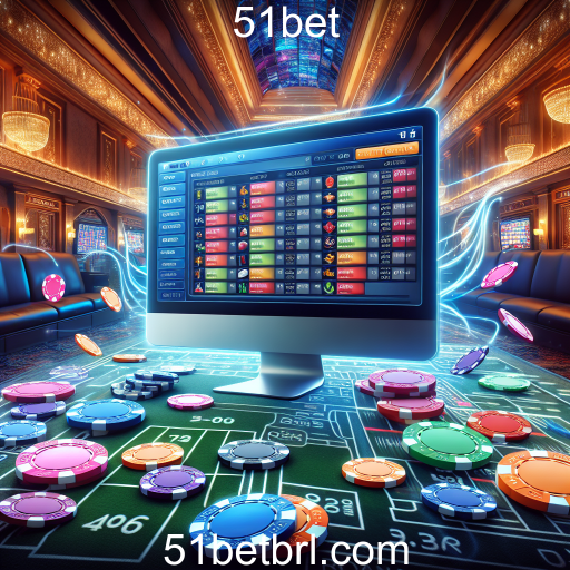 Apostas Online: O Que Saber Antes de Apostar na 51bet