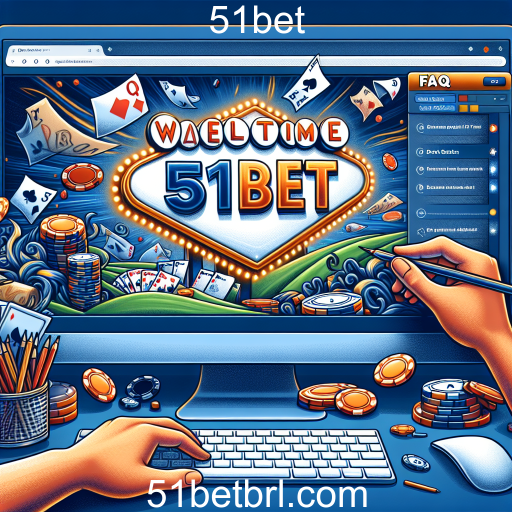 Explorando a Categoria 'FAQ' no 51bet: Seu Guia para Jogos Online