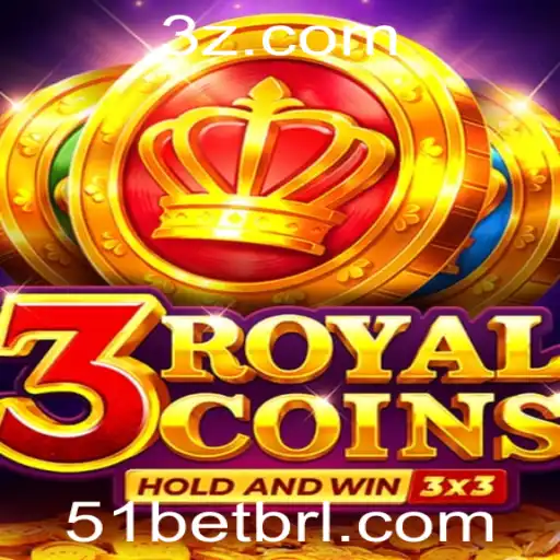 Descubra o Fascinante Mundo de 3royalcoins: A Nova Sensação em 51bet