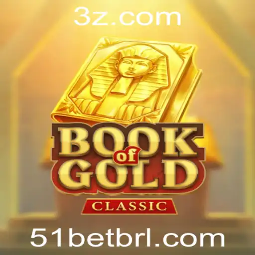 Explorando o Universo Fascinante de BookOfGoldClassic no 51bet