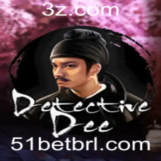 Explorando o Mundo de DetectiveDee: Um Jogo de Detetives e Mistérios com 51bet