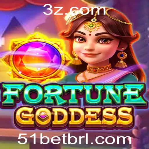 Explorando FORTUNEGODDESS: Um Mergulho no Universo de 51bet