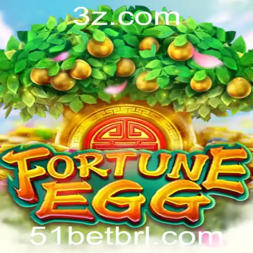 FortuneEgg: Descubra o Mundo Empolgante de 51bet