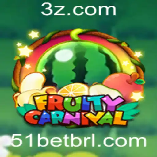 Descubra a Magia do FruityCarnival com 51bet