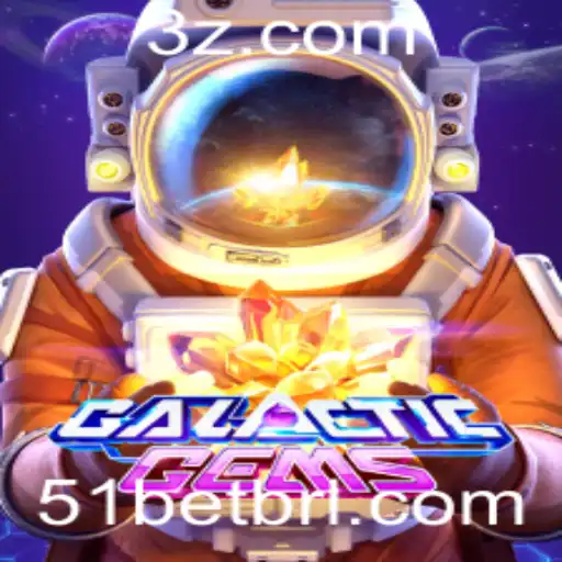 GalacticGems: Explorando o Universo do Jogo com a 51bet