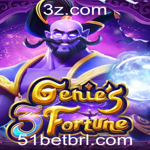 Genie3Fortune: Descubra o Mundo de Oportunidades com 51bet