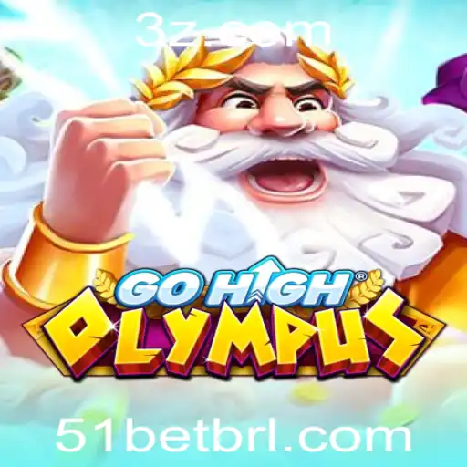 Descubra a Aventura de GoHighOlympus: Um Jogo Emocionante no Universo de 51bet