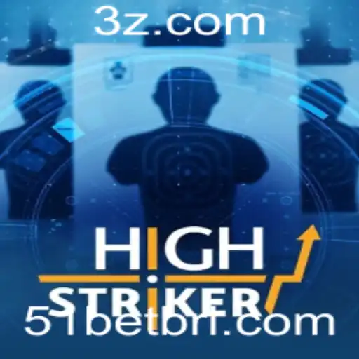 Descubra o Empolgante Jogo HighStriker: Diversão e Adrenalina com 51bet