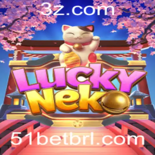 Descubra LuckyNeko: Uma Aventura Incrível com 51bet