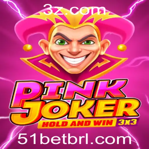 Descubra o Fascinante Mundo de Pinkjoker e a Emoção do 51bet