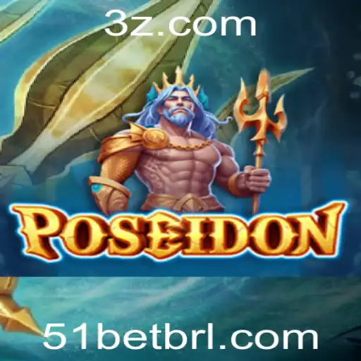 Descubra Poseidon: Um Mergulho Profundo no Mundo de 51bet