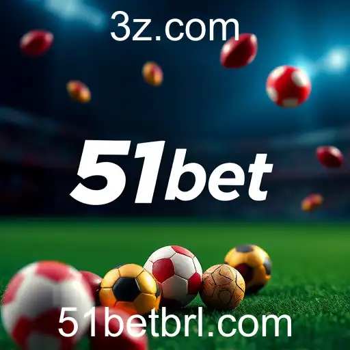 Gaming Experience 51bet - 800+ Premium and Exclusive Games