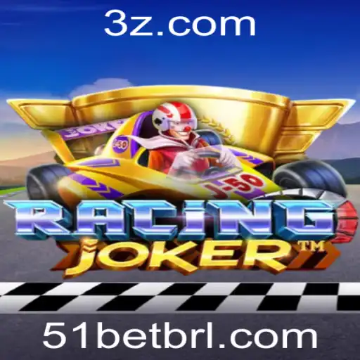RacingJoker: Descubra o Novo Jogo Inovador com 51bet