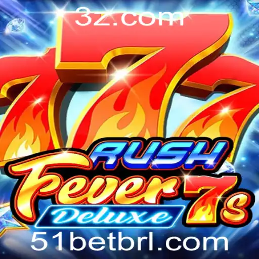 RushFever7sDeluxe: Uma Imersão no Universo das Slots Online