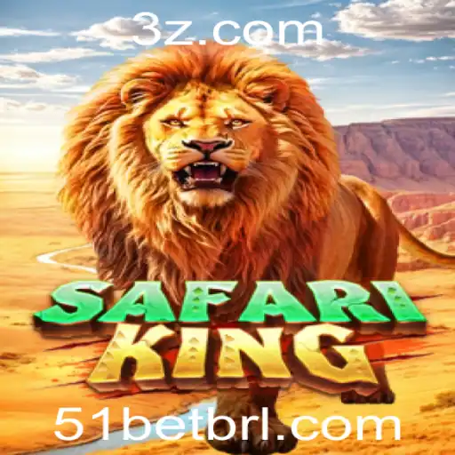 Descubra a Aventura Selvagem com SafariKing no 51bet