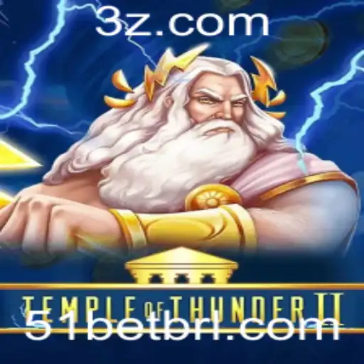Descubra o Fascinante Mundo de TempleofThunderII