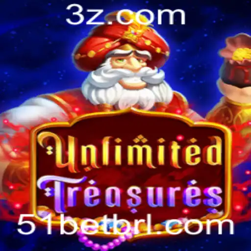 UnlimitedTreasures: Descubra a Nova Aventura de Estratégia com 51bet
