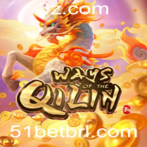 Descubra os Segredos de WaysoftheQilin no 51bet