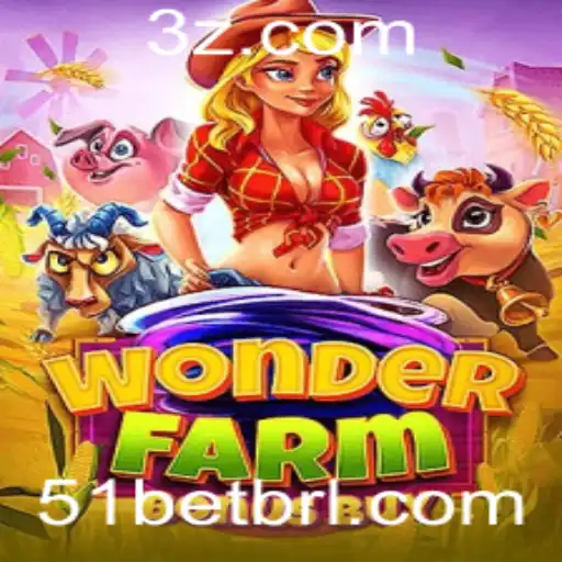 Explorando o Universo de WonderFarmBonusBuy e 51bet